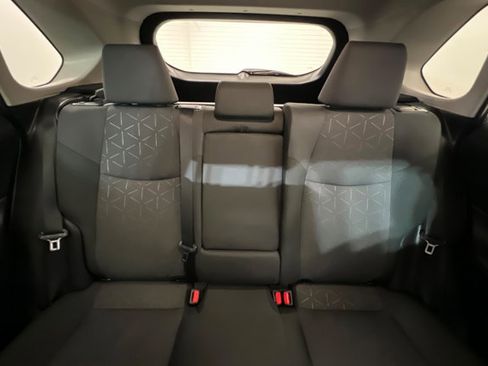 Used 2025 Toyota RAV4 XLE image 25