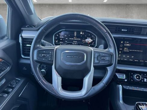 Certified 2023 GMC Sierra 1500 Denali image 21