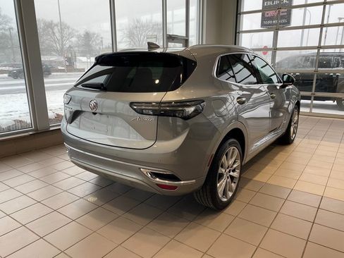 Used 2023 Buick Envision Avenir image 7