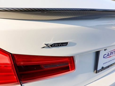 Used 2020 BMW 530i xDrive 530i xDrive w/ Convenience Package image 59