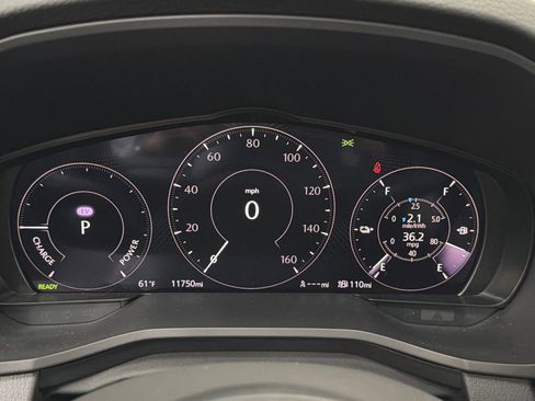 Used 2025 MAZDA CX-70 Plug-In Hybrid w/ Premium Plus AWD/4WD image 25