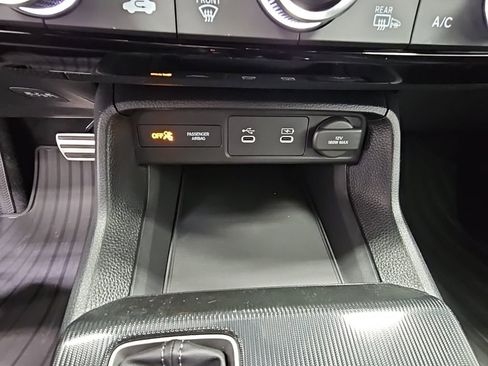 New 2026 Honda Civic Sport image 17