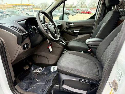 Used 2020 Ford Transit Connect XLT image 12