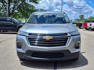 Used 2023 Chevrolet Traverse LT AWD/4WD video 2