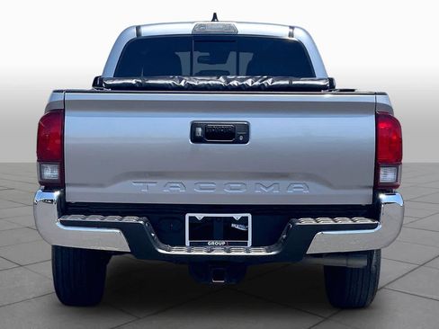 Used 2023 Toyota Tacoma SR5 RWD image 5