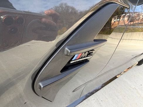 Used 2022 BMW M3 Competition w/ M Carbon Exterior Package image 14