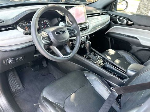 Used 2023 Jeep Compass Limited AWD/4WD image 18