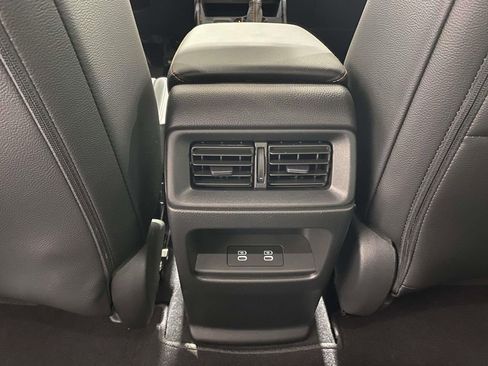 New 2026 Honda CR-V Sport Touring image 12