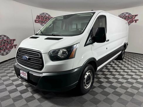 Used 2019 Ford Transit 250 148 Low Roof image 3