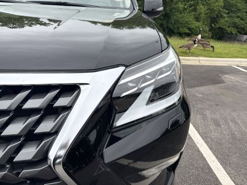 Used 2020 Lexus GX 460 Premium AWD/4WD image 46