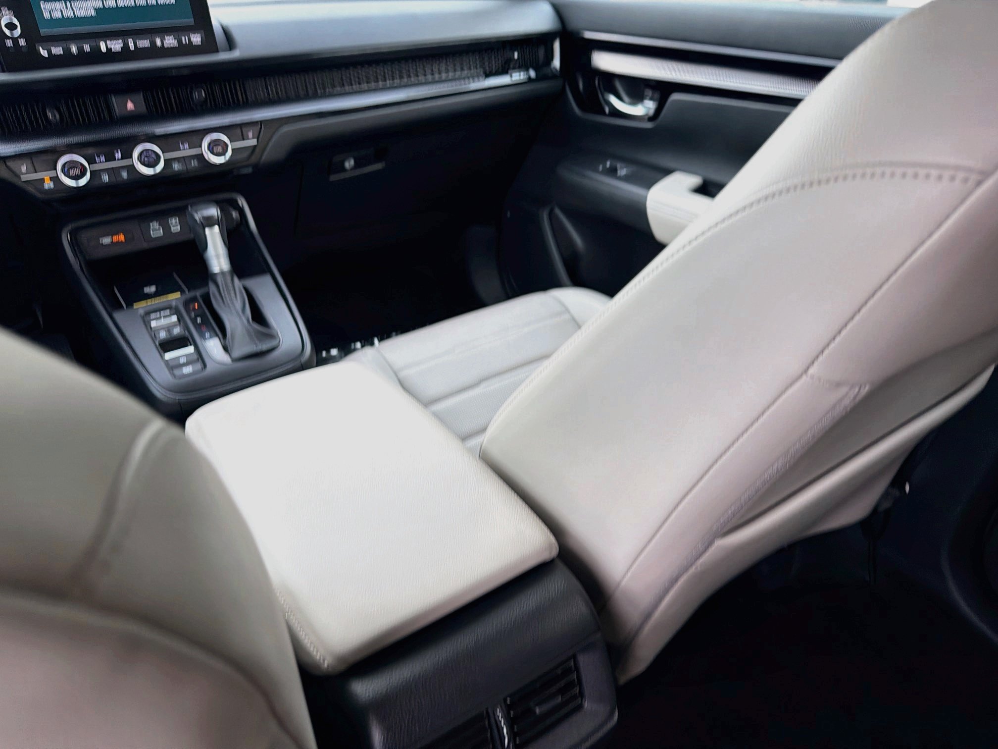Certified 2024 Honda CR-V EX-L image 21