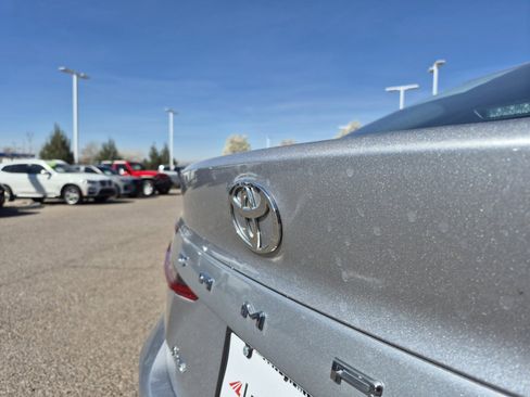 Certified 2025 Toyota Camry LE image 22