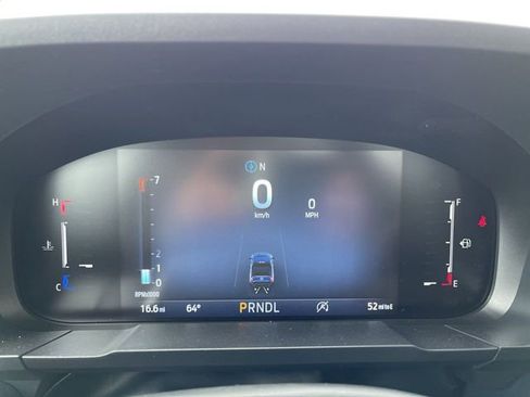 New 2026 Ford Maverick XLT AWD/4WD image 17