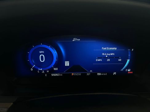 Used 2021 Ford Explorer Platinum w/ Equipment Group 601A image 12