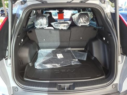 New 2026 Honda CR-V Sport-L image 7