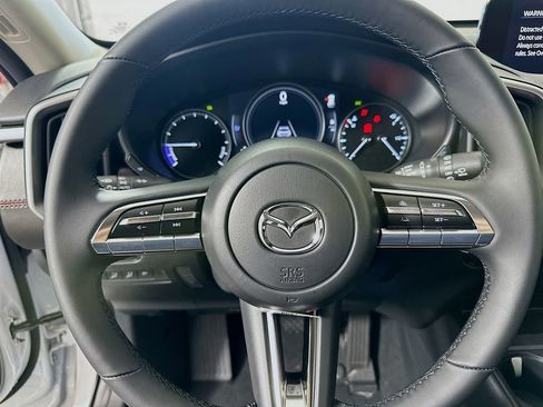 New 2026 MAZDA CX-50 AWD 2.5 Hybrid w/ Cargo Package image 11