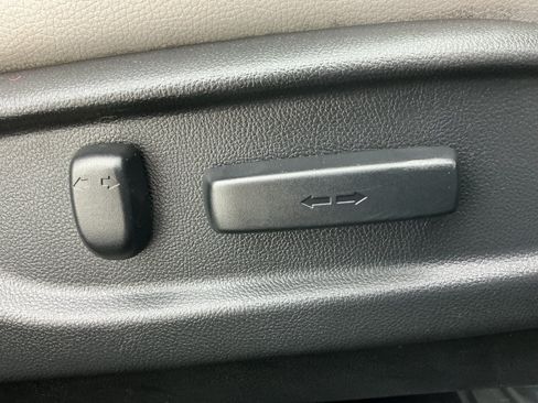 Used 2016 Honda Accord EX-L image 42