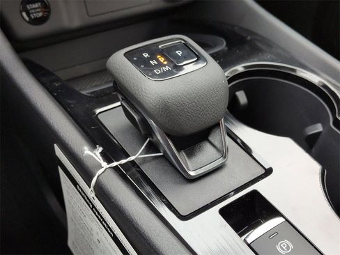 New 2026 Nissan Rogue SV w/ Cold Weather Package image 11