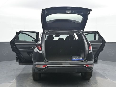 Used 2024 Hyundai Tucson SEL AWD/4WD image 24