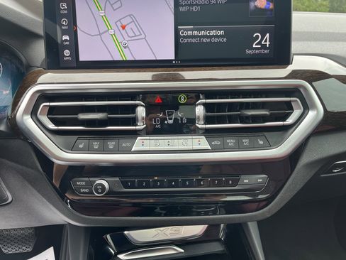 Certified 2022 BMW X3 xDrive30i w/ Premium Package 2 image 13