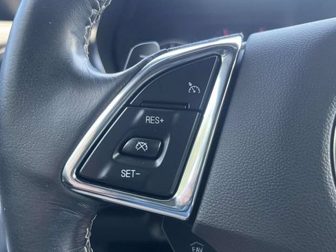 Used 2023 Chevrolet Camaro LT RWD image 24