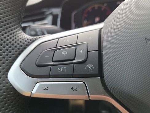New 2026 Volkswagen Jetta GLI Autobahn FWD image 28