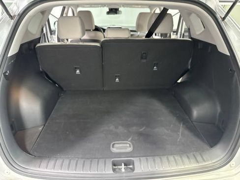 Used 2019 Hyundai Tucson SE FWD image 25