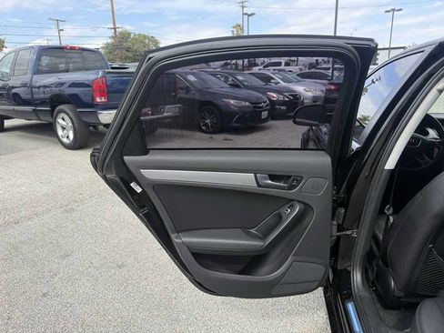 Used 2014 Audi A4 2.0T Premium FWD image 14