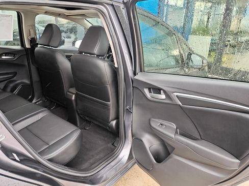 Used 2017 Honda Fit EX-L image 15