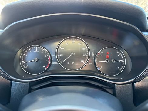 Used 2023 MAZDA CX-50 2.5 Turbo w/ Cargo Package image 9