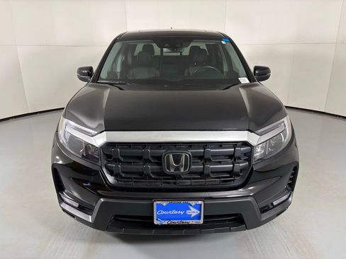 Used 2025 Honda Ridgeline RTL image 4