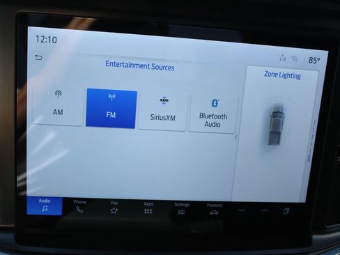 New 2025 Ford F150 STX w/ Equipment Group 200A image 28