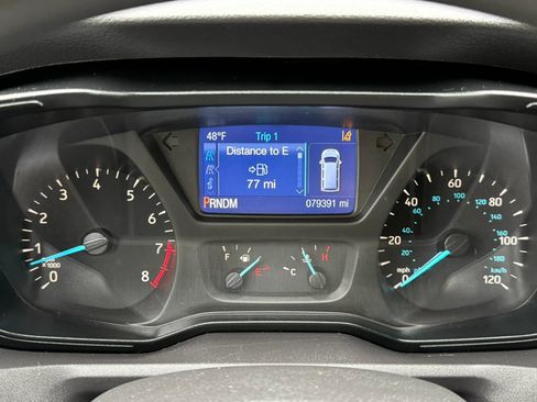 Used 2019 Ford Transit 150 130 Low Roof image 11