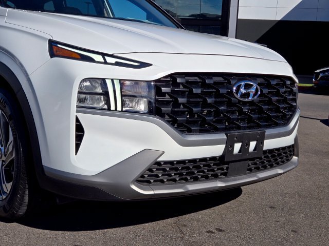 Used 2023 Hyundai Santa Fe SEL FWD image 8