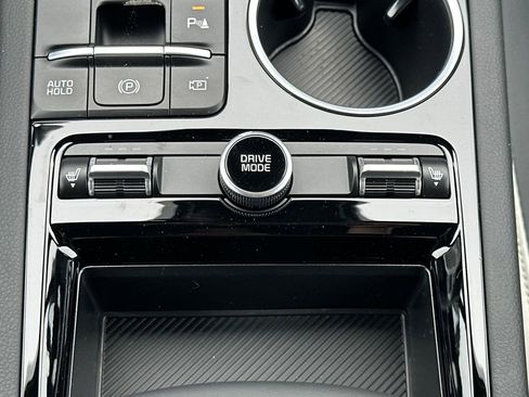 New 2026 Kia K5 GT-Line image 26