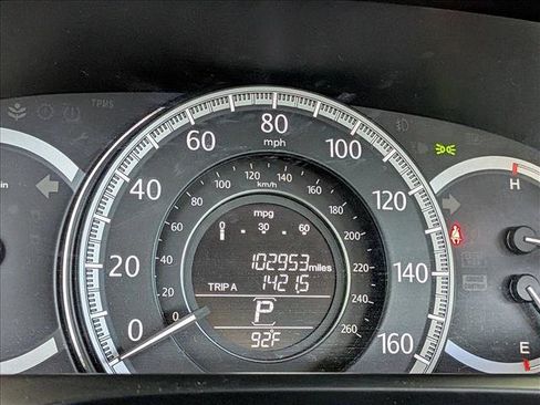 Used 2014 Honda Accord EX image 4