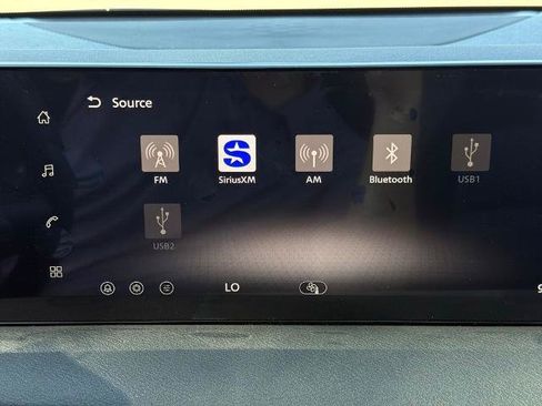 New 2026 Nissan Sentra SV w/ Floor Mat Package FWD image 27