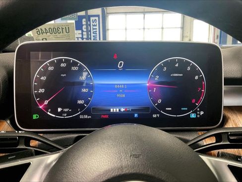 Used 2023 Mercedes-Benz C 300 4MATIC Sedan image 25