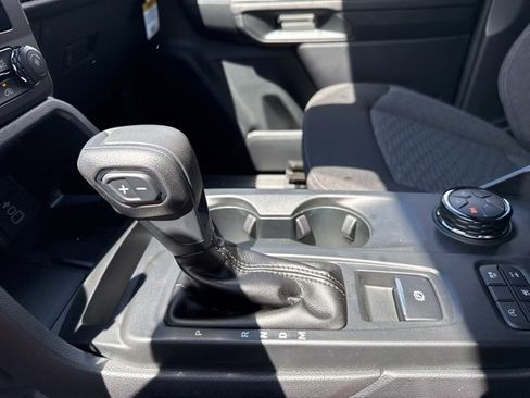 New 2025 Ford Ranger XL image 18