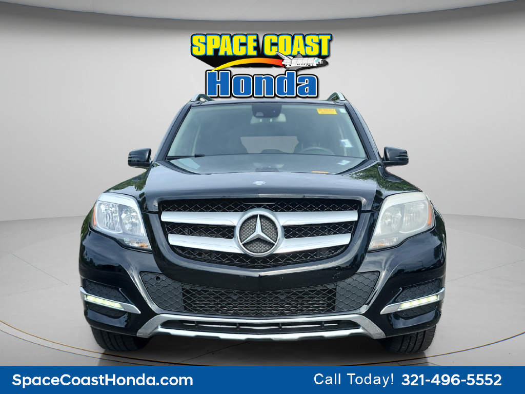 Used 2014 Mercedes-Benz GLK 250 BlueTEC 4MATIC image 8