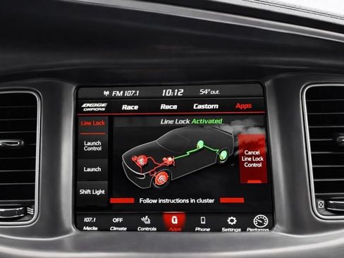 Used 2022 Dodge Charger Scat Pack RWD image 29