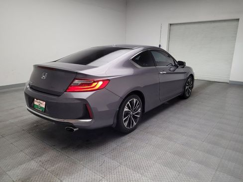 Used 2016 Honda Accord EX-L image 9