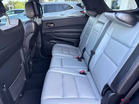 Used 2023 Dodge Durango GT AWD/4WD image 6