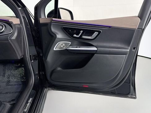 Certified 2023 Mercedes-Benz EQE 350+ SUV image 24