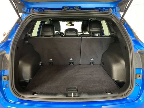 Used 2025 Jeep Compass Limited AWD/4WD image 20