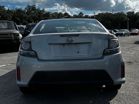 Used 2014 Scion tC 10 Series FWD image 5