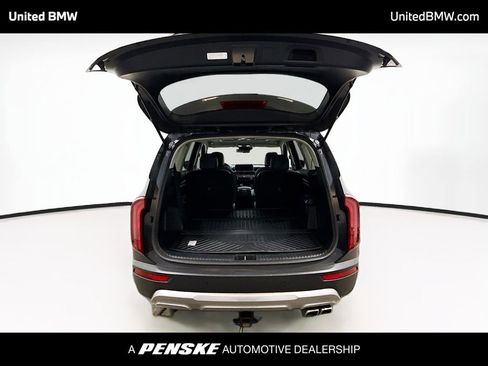 Used 2022 Kia Telluride S image 14