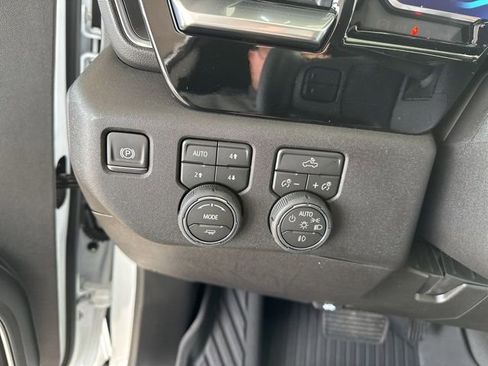 New 2026 Chevrolet Silverado 1500 RST image 23