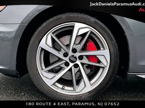 Used 2023 Audi A4 2.0T Premium Plus AWD/4WD image 8