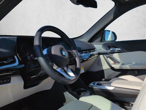 New 2026 BMW X1 xDrive28i w/ Convenience Package image 3